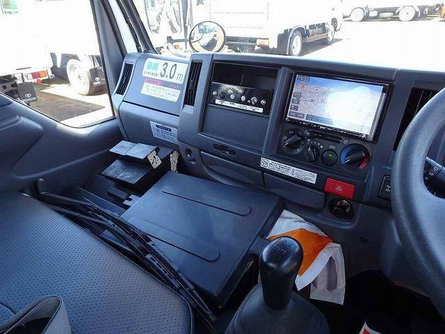 Ref No.A15474585 ISUZU ELF TRUCK Image#9