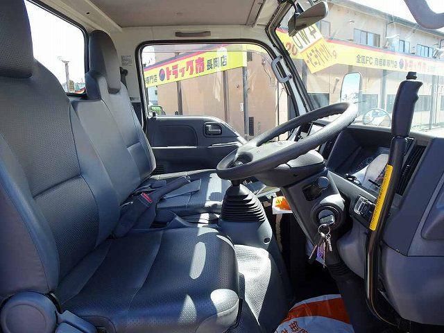 Ref No.A15474585 ISUZU ELF TRUCK Image#6