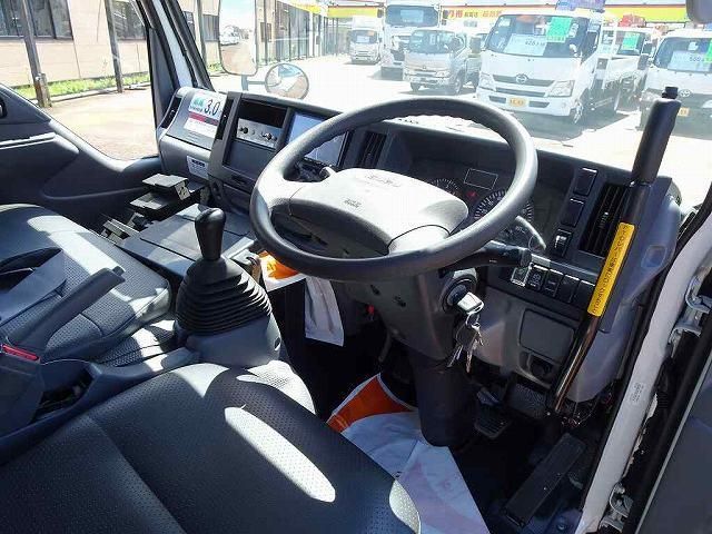 Ref No.A15474585 ISUZU ELF TRUCK Image#5