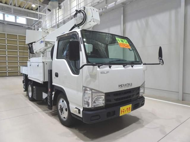 Ref No.A15474585 ISUZU ELF TRUCK Image#2