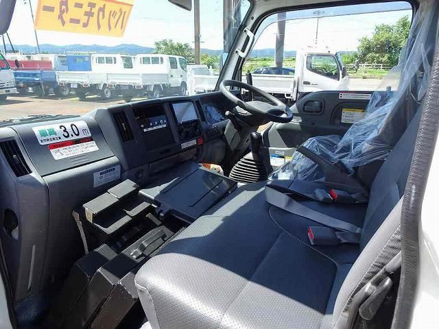 Ref No.A15474585 ISUZU ELF TRUCK Image#7