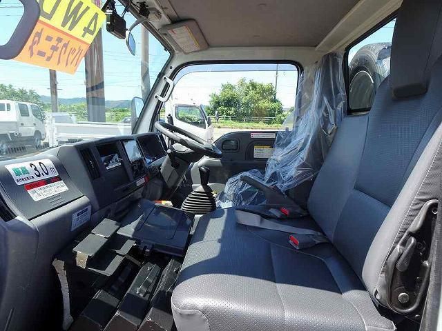 Ref No.A15474585 ISUZU ELF TRUCK Image#8