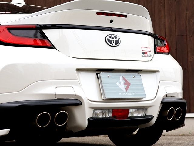 Ref No.A15474602 TOYOTA 86 Image#14