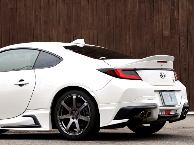 Ref No.A15474602 TOYOTA 86 Image#13