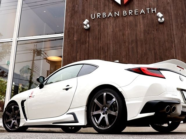 Ref No.A15474602 TOYOTA 86 Image#11