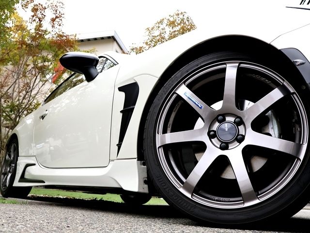 Ref No.A15474602 TOYOTA 86 Image#16
