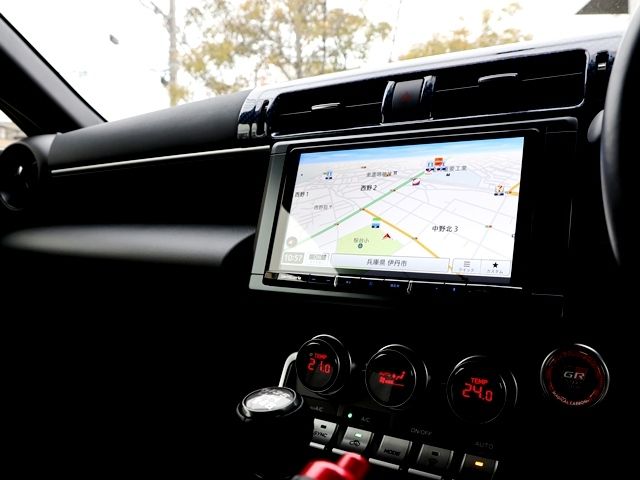 Ref No.A15474602 TOYOTA 86 Image#20