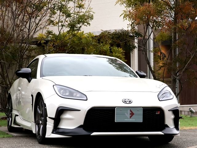 Ref No.A15474602 TOYOTA 86 Image#7