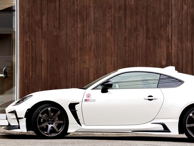 Ref No.A15474602 TOYOTA 86 Image#10