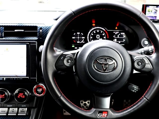 Ref No.A15474602 TOYOTA 86 Image#17