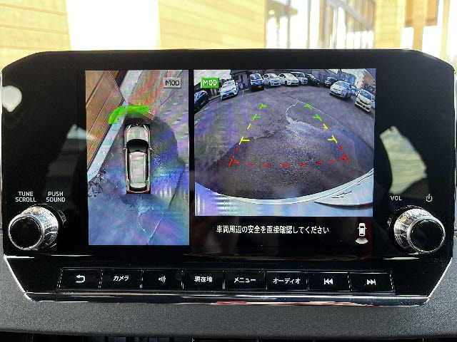 Ref No.A15474775 MITSUBISHI OUTLANDER PHEV Image#11