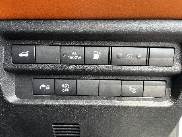 Ref No.A15474775 MITSUBISHI OUTLANDER PHEV Image#17