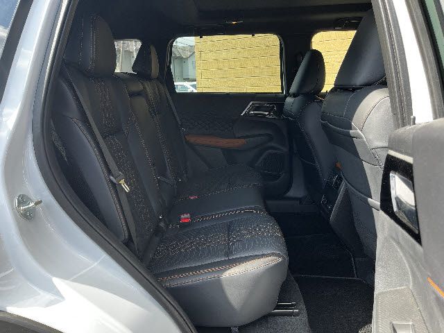 Ref No.A15474775 MITSUBISHI OUTLANDER PHEV Image#10
