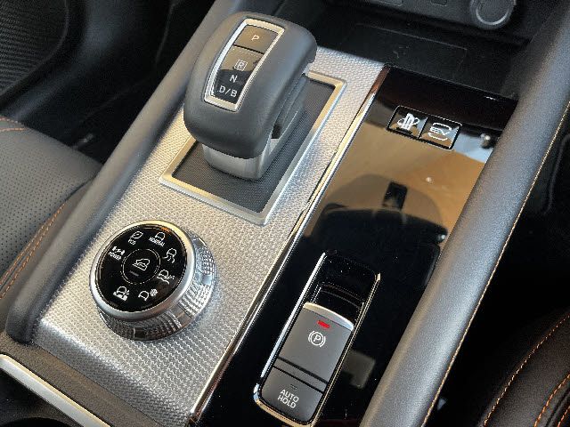 Ref No.A15474775 MITSUBISHI OUTLANDER PHEV Image#20