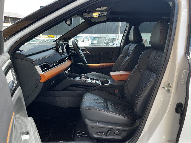 Ref No.A15474775 MITSUBISHI OUTLANDER PHEV Image#19