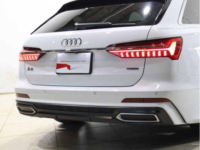 Ref No.A15474839 AUDI A6 Image#10