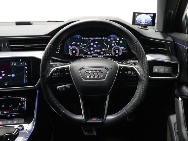 Ref No.A15474839 AUDI A6 Image#20