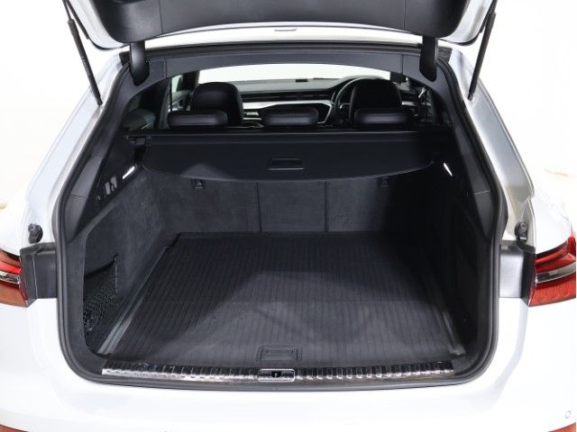 Ref No.A15474839 AUDI A6 Image#12