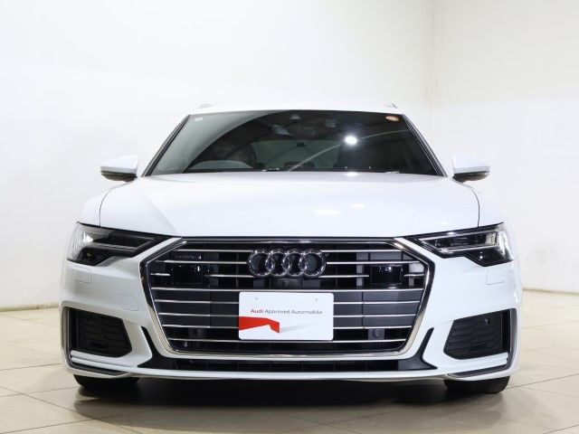 Ref No.A15474839 AUDI A6 Image#2