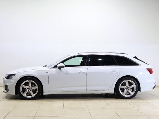 Ref No.A15474839 AUDI A6 Image#3