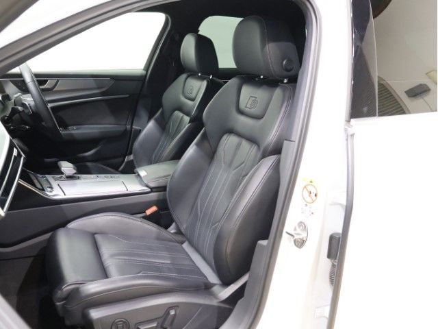 Ref No.A15474839 AUDI A6 Image#16