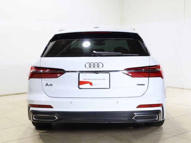 Ref No.A15474839 AUDI A6 Image#5