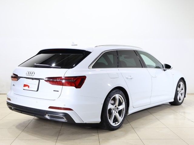 Ref No.A15474839 AUDI A6 Image#4