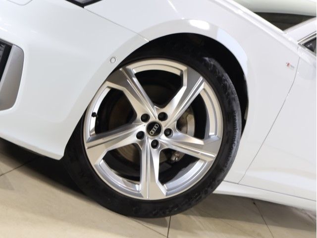 Ref No.A15474839 AUDI A6 Image#8
