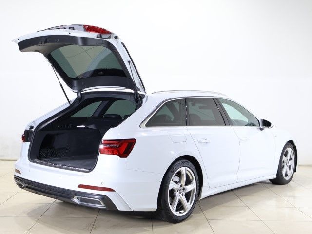 Ref No.A15474839 AUDI A6 Image#13