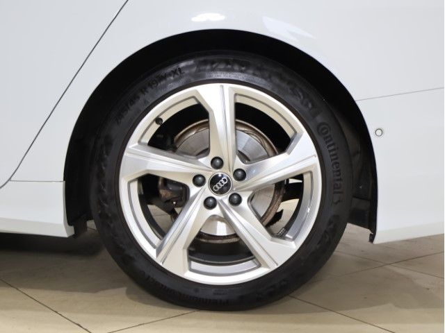 Ref No.A15474839 AUDI A6 Image#7