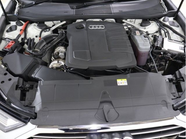 Ref No.A15474839 AUDI A6 Image#14