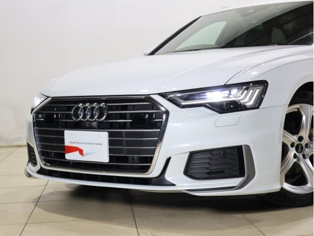 Ref No.A15474839 AUDI A6 Image#9