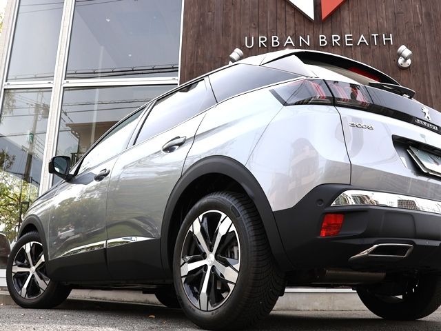 Ref No.A15474861 PEUGEOT 3008 Image#10