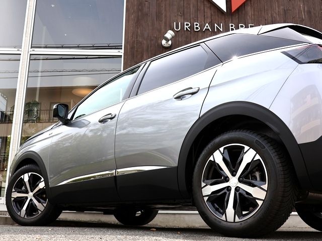 Ref No.A15474861 PEUGEOT 3008 Image#9