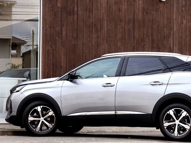 Ref No.A15474861 PEUGEOT 3008 Image#8