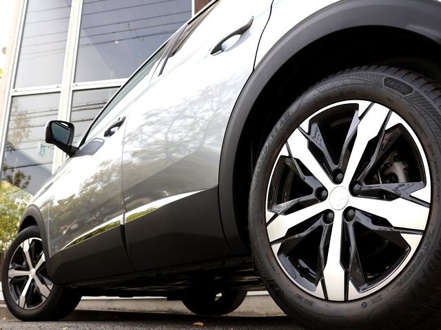 Ref No.A15474861 PEUGEOT 3008 Image#11