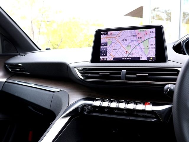 Ref No.A15474861 PEUGEOT 3008 Image#19