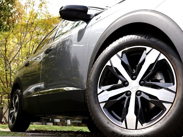 Ref No.A15474861 PEUGEOT 3008 Image#14