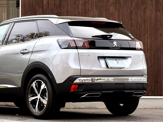 Ref No.A15474861 PEUGEOT 3008 Image#12
