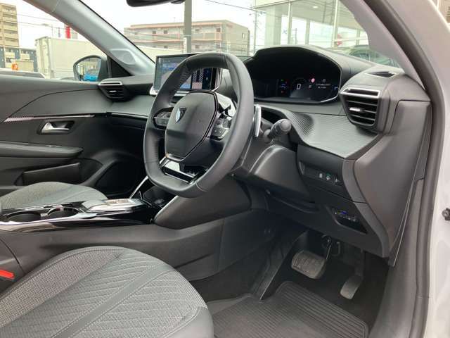 Ref No.A15474891 PEUGEOT 208 Image#9