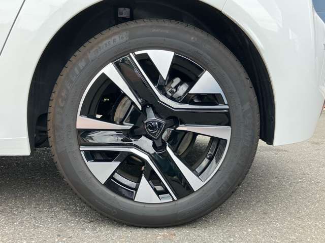 Ref No.A15474891 PEUGEOT 208 Image#18