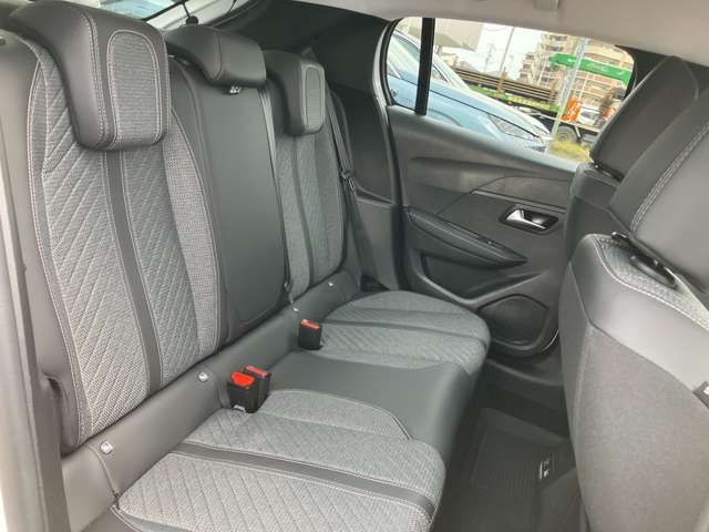Ref No.A15474891 PEUGEOT 208 Image#11