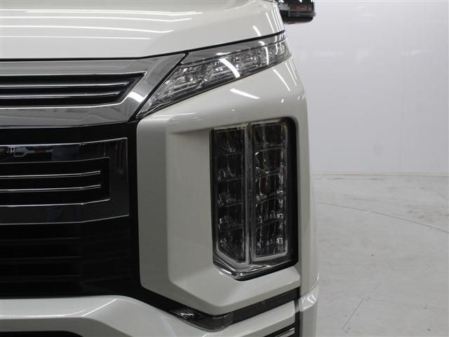 Ref No.A15474956 MITSUBISHI DELICA D5 Image#14