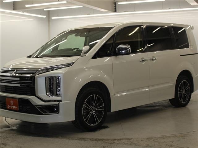 Ref No.A15474956 MITSUBISHI DELICA D5 Image#9