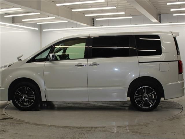 Ref No.A15474956 MITSUBISHI DELICA D5 Image#8