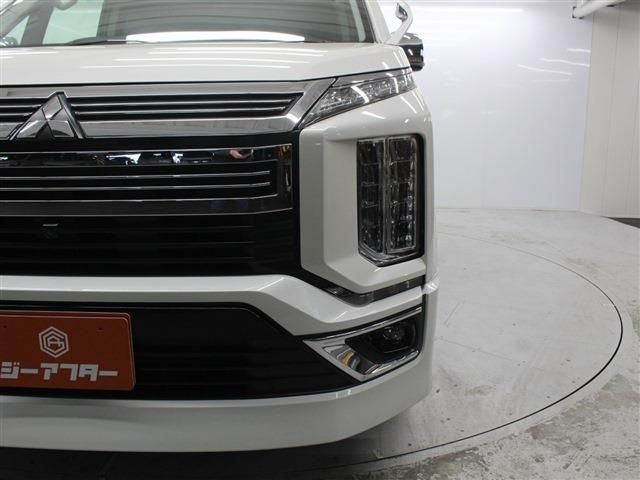 Ref No.A15474956 MITSUBISHI DELICA D5 Image#13