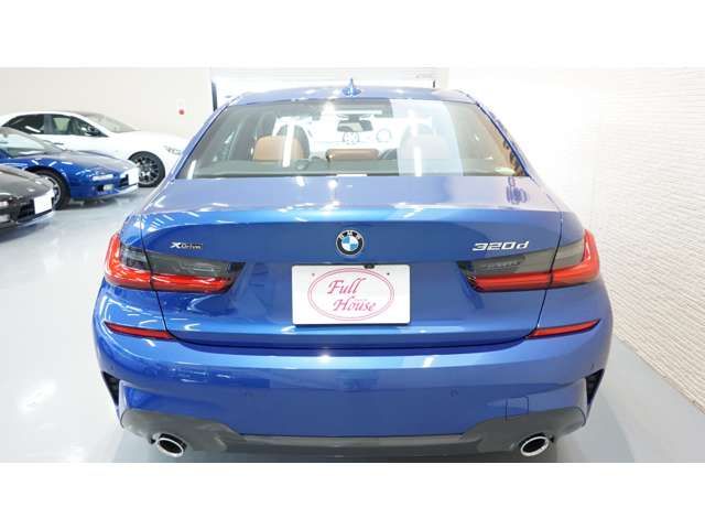 Ref No.A15475021 BMW 3 SERIES Image#10