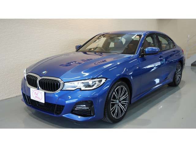 Ref No.A15475021 BMW 3 SERIES Image#5