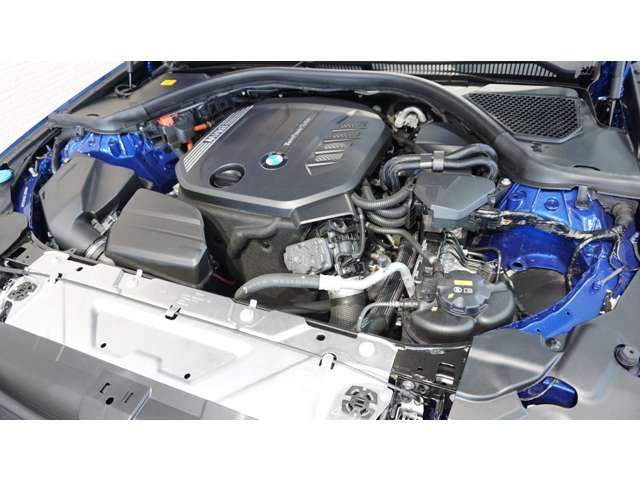 Ref No.A15475021 BMW 3 SERIES Image#15