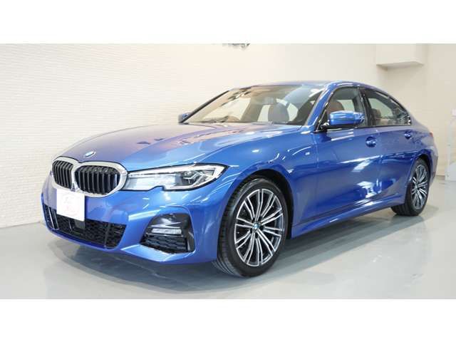 Ref No.A15475021 BMW 3 SERIES Image#12